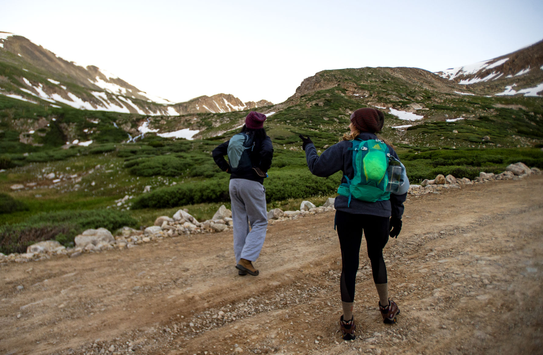 Mount Democrat 20 .JPG
